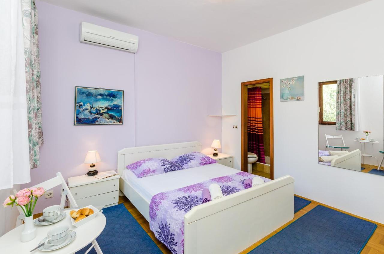 My Corner Rooms Dubrovnik Exterior foto