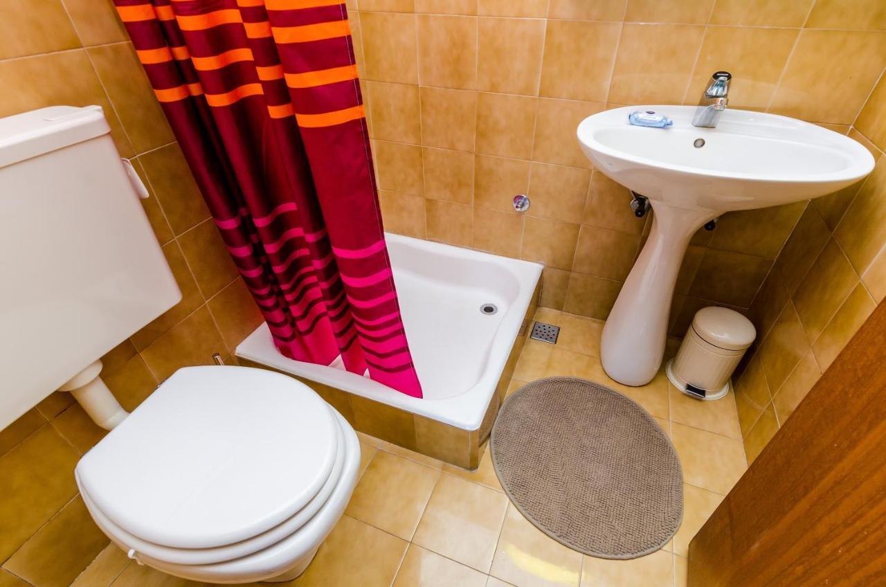My Corner Rooms Dubrovnik Exterior foto