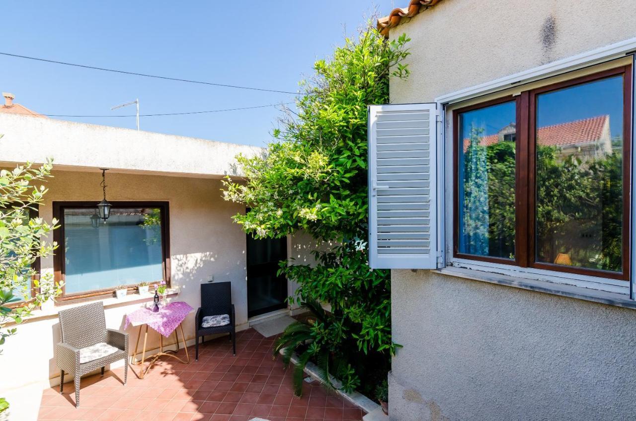 My Corner Rooms Dubrovnik Exterior foto