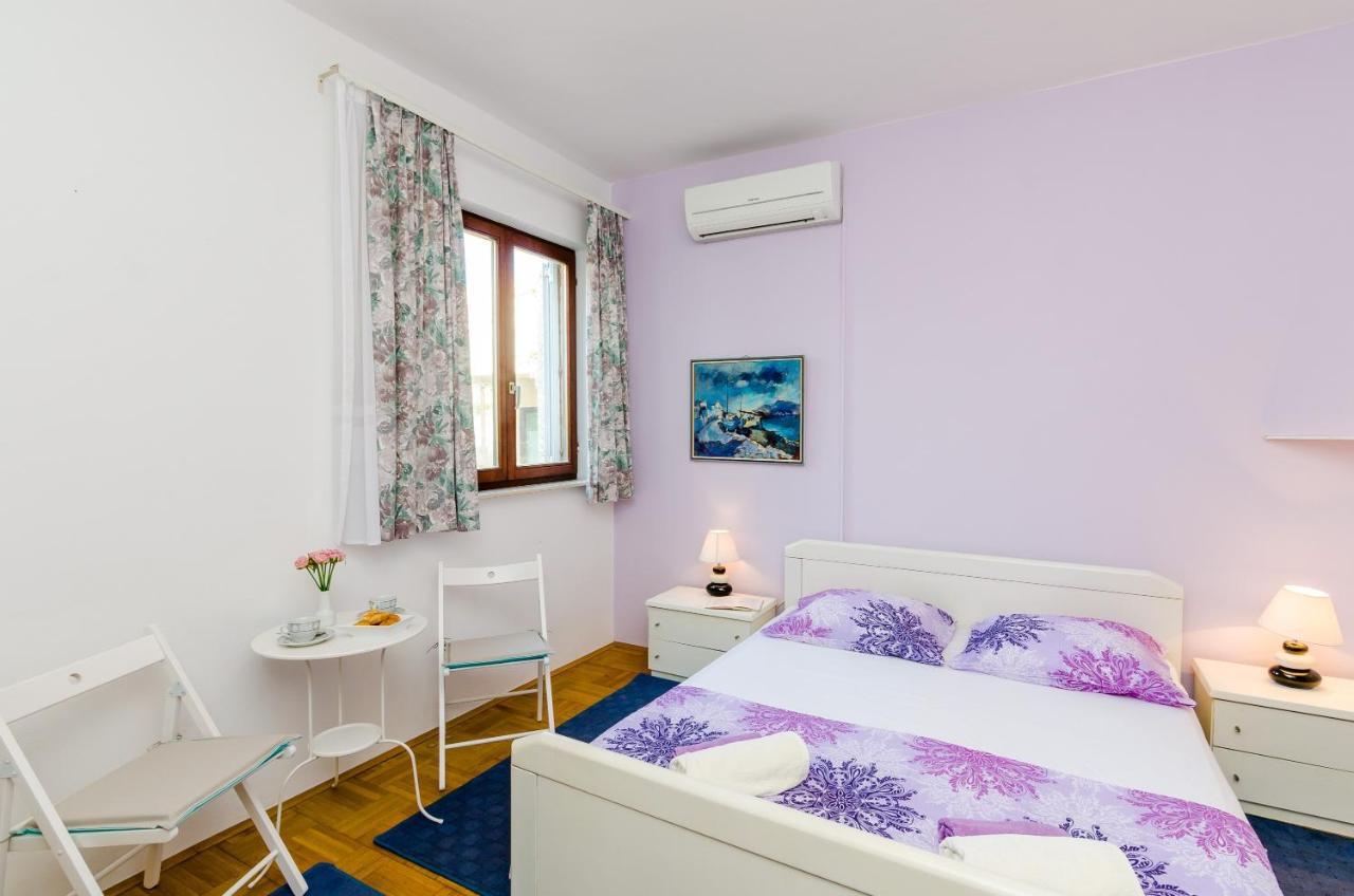 My Corner Rooms Dubrovnik Exterior foto