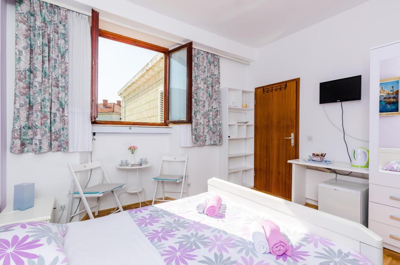 My Corner Rooms Dubrovnik Exterior foto