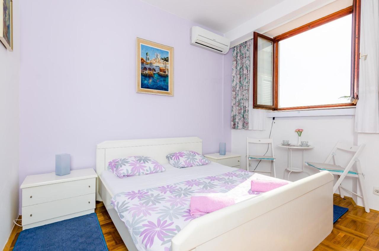 My Corner Rooms Dubrovnik Exterior foto